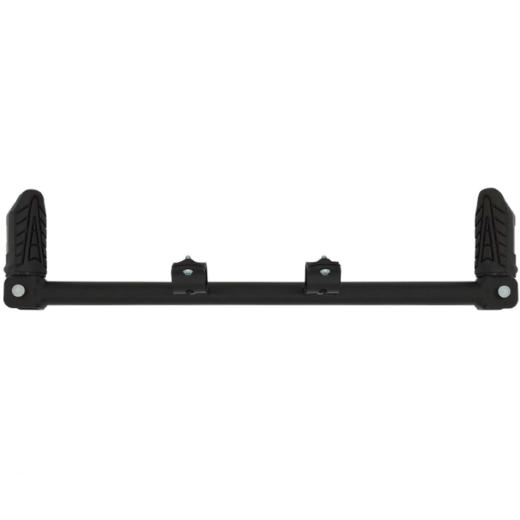 Pedaleira de Descanso Start V-Strom 650 07/13 + 650A 14/25 + 650XT 14/25