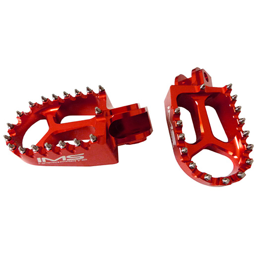 Pedaleira IMS CRF 250/450