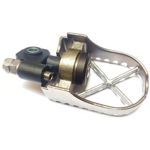 Pedaleira Oxxy Universal Articulada