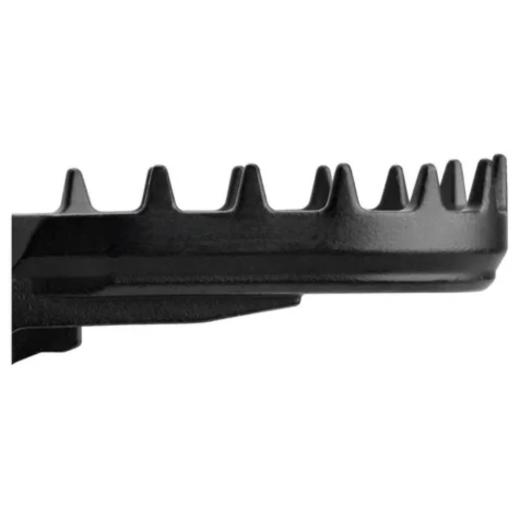 Pedaleira Zeta Max KTM 250/450 SX-F 16/22 + 150/500 EXC/EXC-F 17/23 + HUSQ + GAS GAS