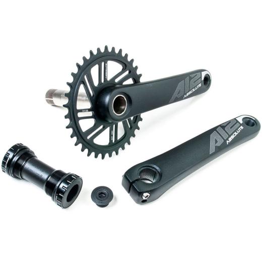 Pedivela Absolute Prime Direct 175mm 34D