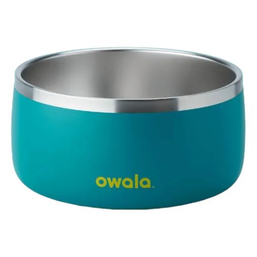 Pet Bowl Owala Stainless Steel Térmica 1420ml