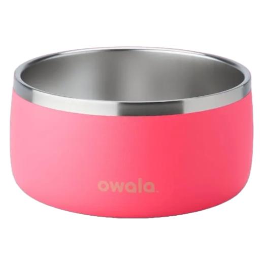 Pet Bowl Owala Stainless Steel Térmica 1420ml