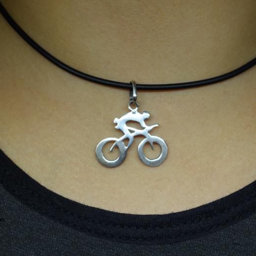 Pingente Magia das Jóias Contra-Relógio