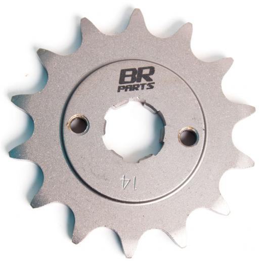 Pinhão BR Parts CRF 230 07/14