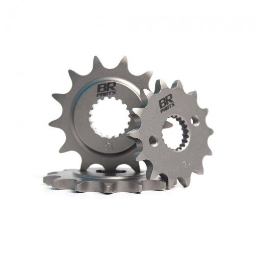 Pinho BR Parts Gas Gas EC 200/250/300 00/14 - 13 Dentes