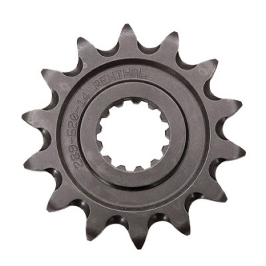 Pinho Renthal Kawasaki