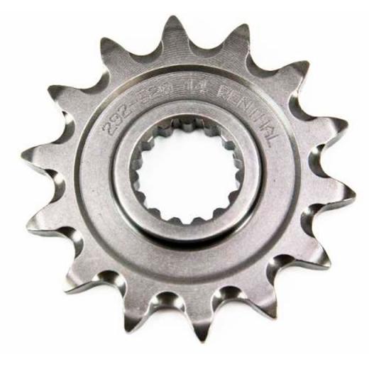 Pinho Renthal KTM 85/105 SX