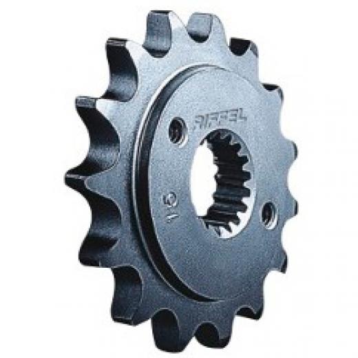 Pinho Riffel KXF 450