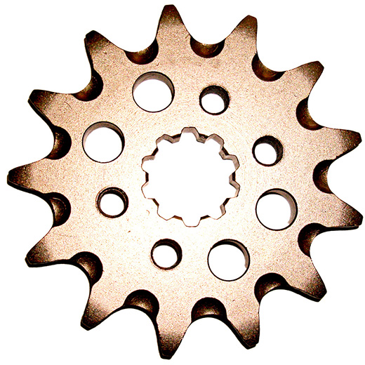 Pinho Supersprox KXF 250 / KXF 450