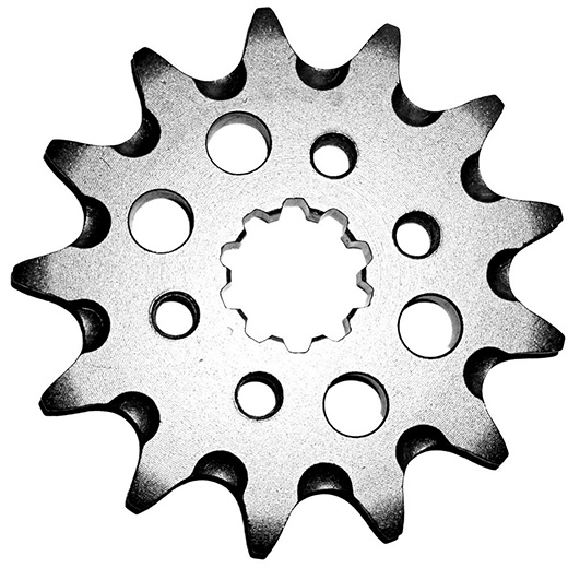Pinho Supersprox Yamaha YZ 250 / YZF 400/426/450