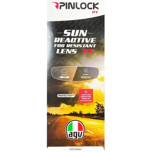 Pinlock AGV K1 / K5 / Compact / K3SV Protect Tint
