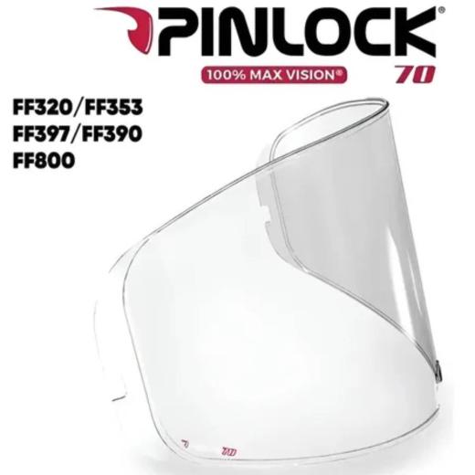 Pinlock LS2 FF320/353/397/390/800