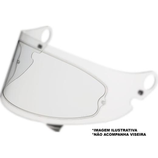 Pinlock Shoei CPB-1 Glamster