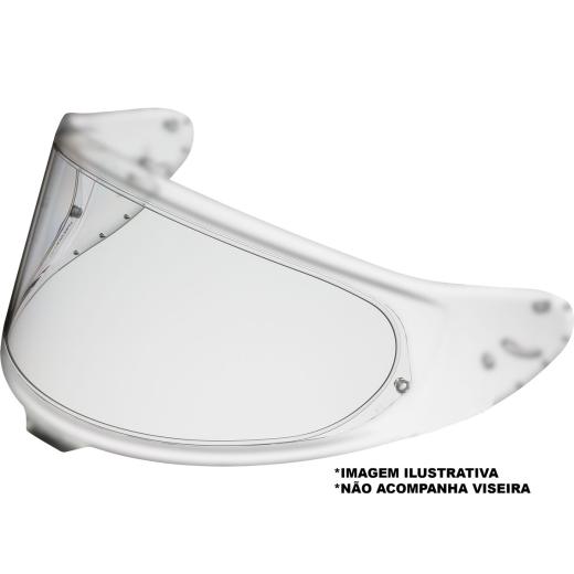 Pinlock Shoei CWRF-2