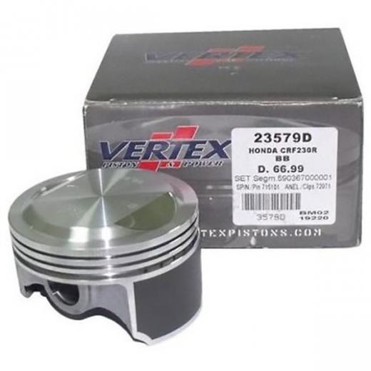 Pistão Vertex CRF 240cc 07/16