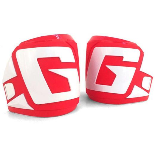 Placa de Proteção Frontal da Bota Gaerne SG 12