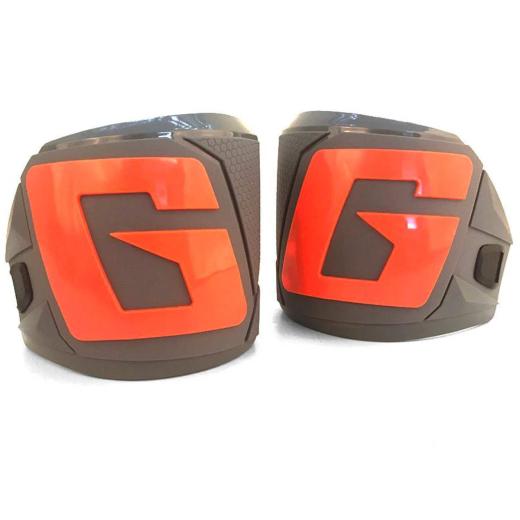 Placa de Proteção Frontal da Bota Gaerne SG 12