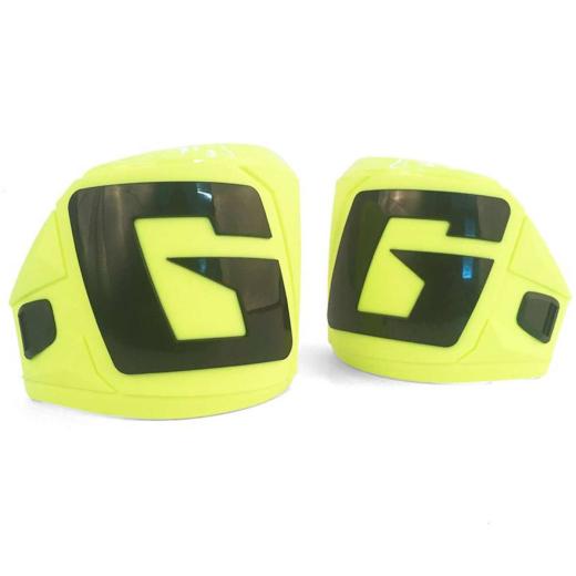 Placa de Proteção Frontal da Bota Gaerne SG 12