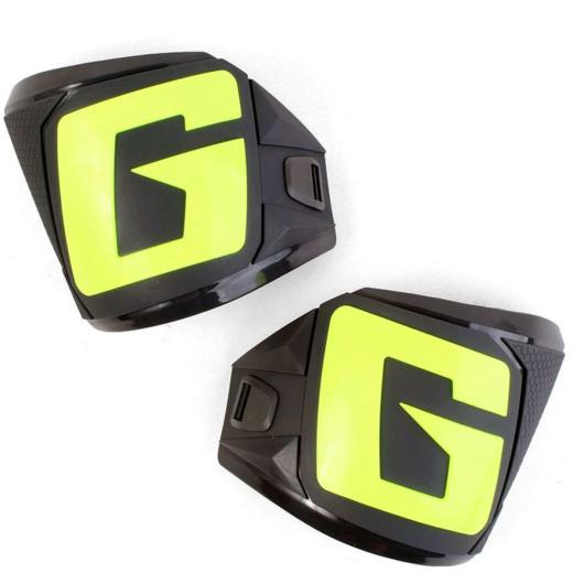 Placa de Proteção Frontal da Bota Gaerne SG 12