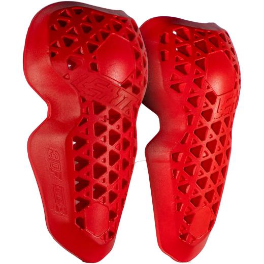 Placa Protetor de Joelho Leatt 3DF CE Nível 2