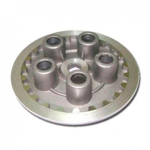 Platô de Embreagem Pro-X CRF 450R 02/16 + CR 250 92/07
