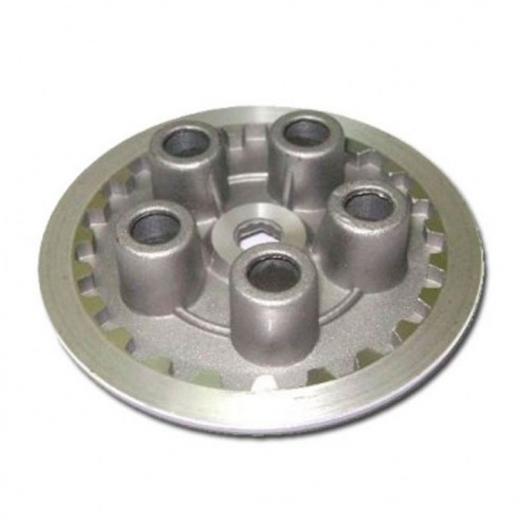 Platô de Embreagem Pro-X Suzuki RMZ 250 07/24