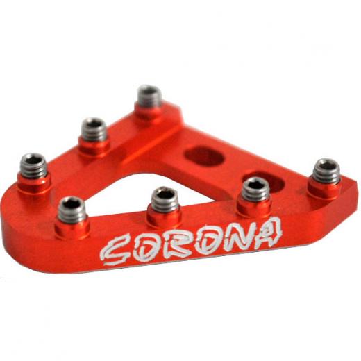 Ponta Pedal de Freio KTM/Husaberg/GasGas/Sherco