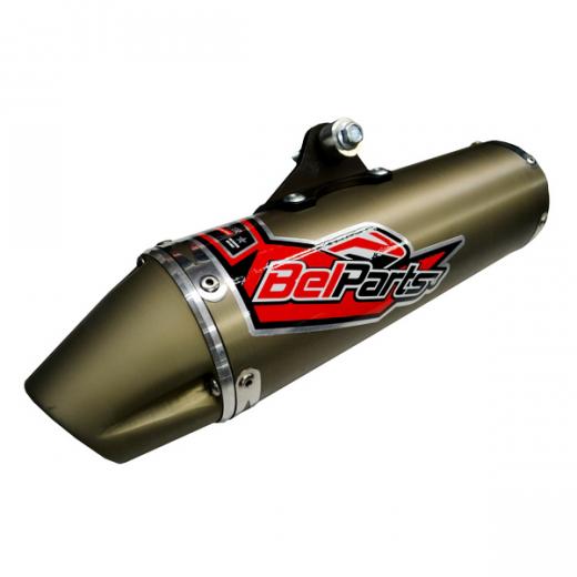 Ponteira BelParts HONDA Fourtrax 420