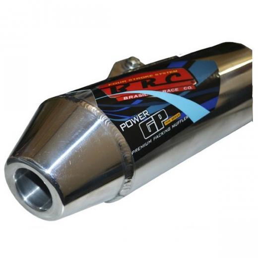 Ponteira BRC New Power CRF 230