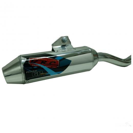 Ponteira BRC Power Slip On Crf 230