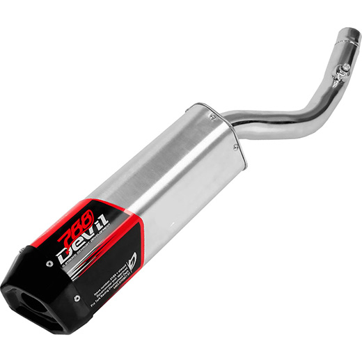 Ponteira CRF 230 ProTork Devil