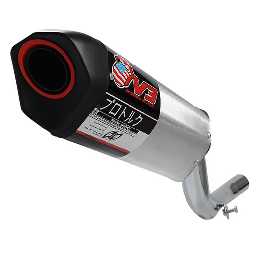 Ponteira Pro Tork V3 FALCON