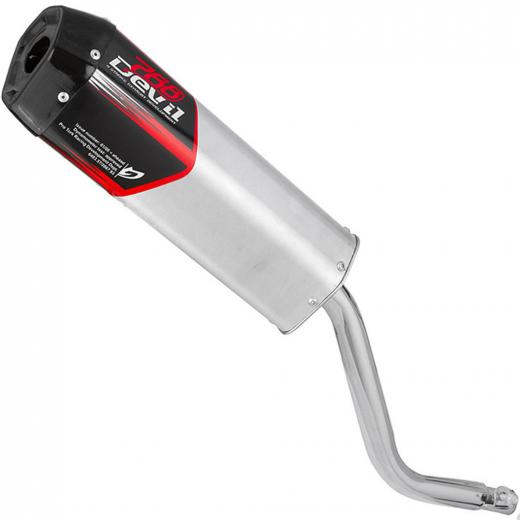 Ponteira Pro Tork Devil KXF 450 06/08