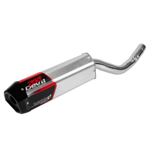 Ponteira Pro Tork Devil XTZ 150