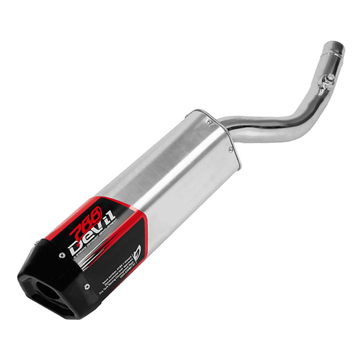 Ponteira Protork Devil para XRE 300