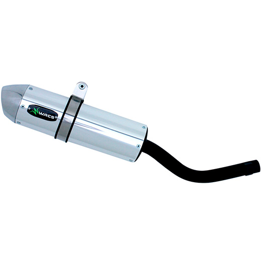 Ponteira Wacs Tyranno CRF 230 07/21