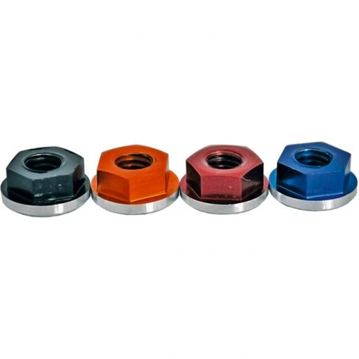 Porca Roda Traseira Corona KTM/Husaberg