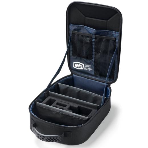 Porta Óculos 100% Rapid