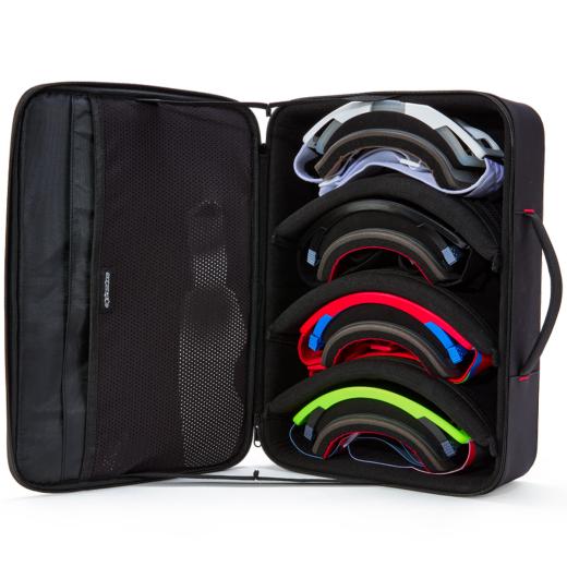 Porta Óculos Alpinestars Supertech