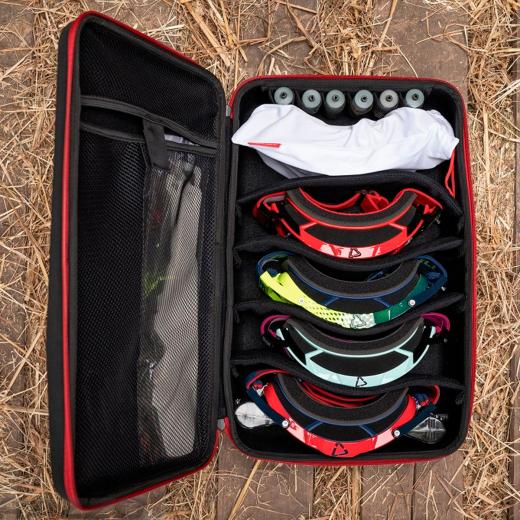 Porta Óculos Leatt Case Velocity