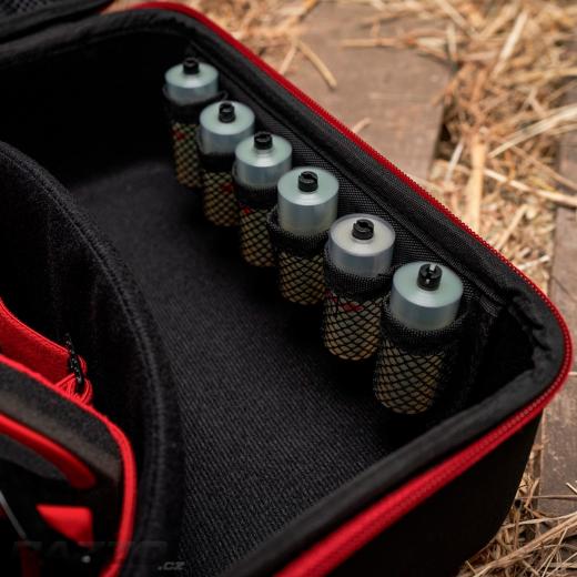 Porta Óculos Leatt Case Velocity