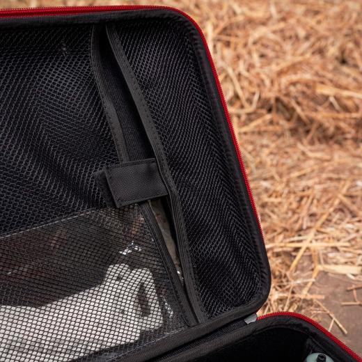 Porta Óculos Leatt Case Velocity