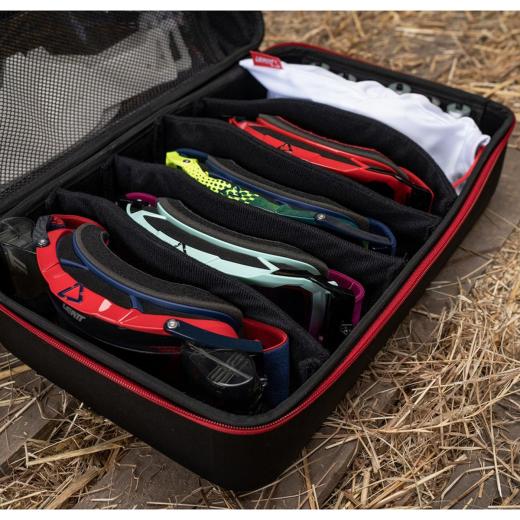 Porta Óculos Leatt Case Velocity