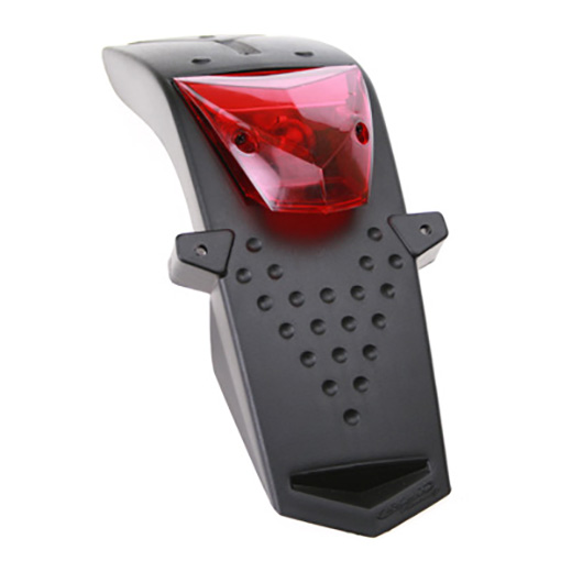 Porta Placa Circuit Raptor