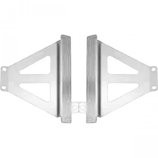 Protetor de Radiador Lateral Start CRF 250R 14/15