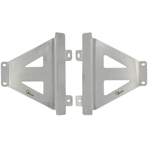 Protetor de Radiador Lateral Start CRF 250R 14/15