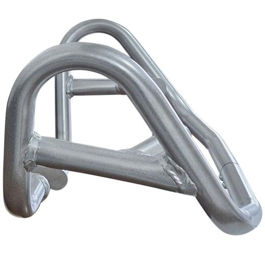 Proteção Inferior Lateral e Motor Start Tiger 900 GT Pro/Rally Pro 24/25