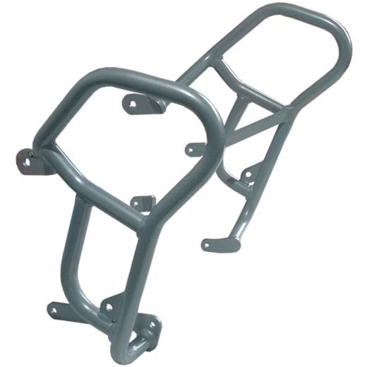 Proteção Lateral e Motor Start BMW F750 GS 19/24 + F800 2025 + F850 19/24