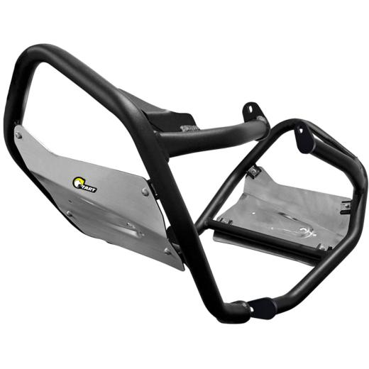 Proteção Lateral e Motor Start BMW R1300 GS 24/25 + R1300 GS Plus 2025